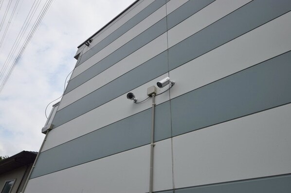 レオパレスデュオコートの物件内観写真